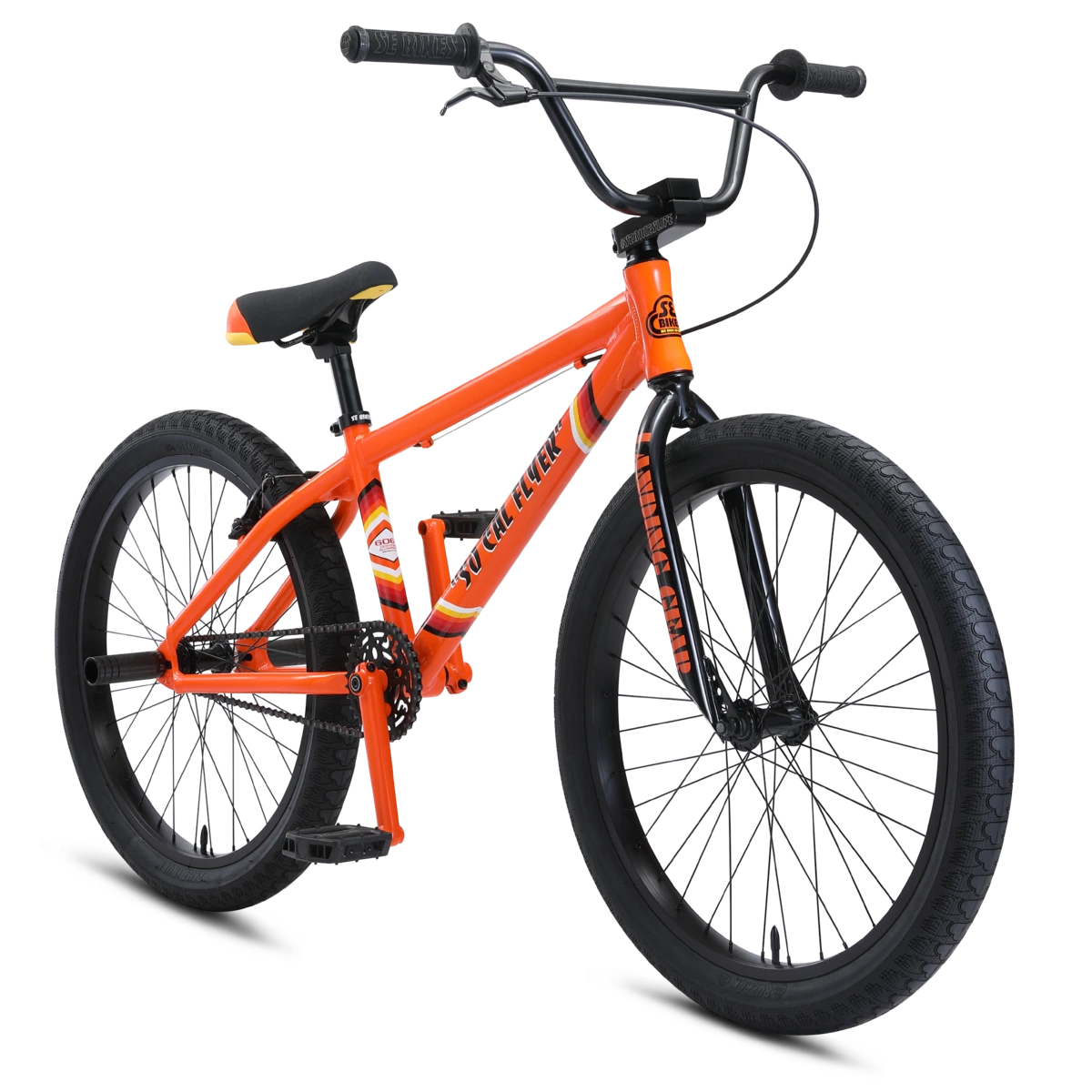 se bikes so cal flyer bmx bike