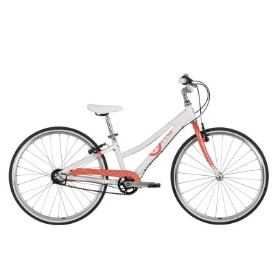 Byk Bikes E540x3i 3 Speed Internal Geared Bike - Watermelon