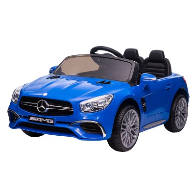 Kid motorz best sale mercedes benz