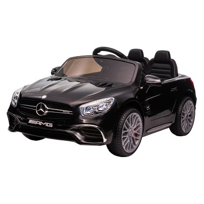 Kid motorz best sale mercedes benz