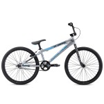 SE Bikes Floval Flyer 24" Elite Race - Silver