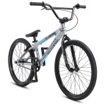 SE Bikes Floval Flyer 24" Elite Race - Silver