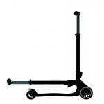 Globber Ultimum Scooter - Black / Charcoal Grey