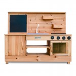 Lifespan Roma Outdoor Play Kitchen