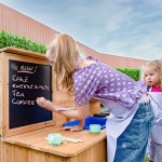 Lifespan Roma Outdoor Play Kitchen