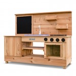 Lifespan Roma Outdoor Play Kitchen