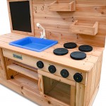 Lifespan Roma Outdoor Play Kitchen