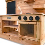 Lifespan Roma Outdoor Play Kitchen