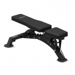 Lifespan BN-9 FID Adjustable Exercise Bench