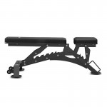 Lifespan BN-9 FID Adjustable Exercise Bench