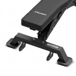 Lifespan BN-9 FID Adjustable Exercise Bench