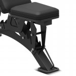 Lifespan BN-9 FID Adjustable Exercise Bench