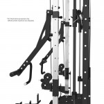 Lifespan Cortex SM25/SM26 Jammer Arm Upgrade Attachment