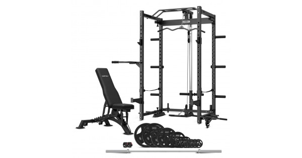 Lifespan squat rack sale