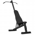 Lifespan Cortex BN-6 Bench with Chin Up Attachment