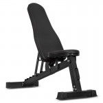 Lifespan Cortex BN-6 Bench with Chin Up Attachment