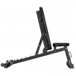 Lifespan Cortex BN-6 Bench with Chin Up Attachment