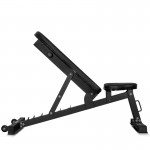 Lifespan Cortex BN-6 Bench with Chin Up Attachment