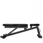 Lifespan Cortex BN-6 Bench with Chin Up Attachment