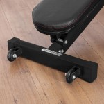 Lifespan Cortex BN-6 Bench with Chin Up Attachment