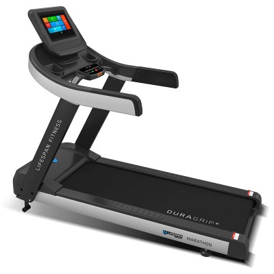 Lifespan Marathon Commercial Smart Treadmill