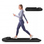 WalkingPad C2 Compact Foldable Treadmill - Black