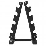 Lifespan Cortex 4-Tier Fixed Dumbbell Stand