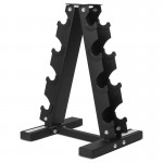 Lifespan Cortex 4-Tier Fixed Dumbbell Stand