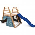 Lifespan Cooper Climb & Slide (Blue Slide)