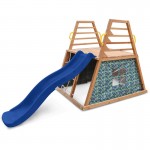 Lifespan Cooper Climb & Slide (Blue Slide)