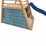 Lifespan Cooper Climb & Slide (Blue Slide)