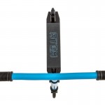 Grit Atom Stunt Scooter - Black / Fluro Blue