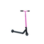 Grit Atom Stunt Scooter - Black / Pink