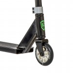 Grit Extremist Stunt Scooter - Black