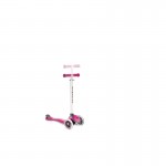 Globber My Free Go Up 5in1 Lights Scooter - Pink