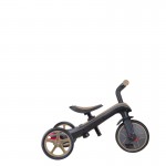 Globber EXPLORER Trike 4 in 1 - Sand