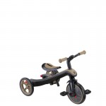 Globber EXPLORER Trike 4 in 1 - Sand