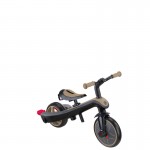 Globber EXPLORER Trike 4 in 1 - Sand