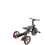 Globber EXPLORER Trike 4 in 1 - Sand