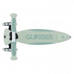 Globber GO UP DELUXE Ecologic 360 Scooter - Pistachio