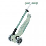 Globber GO UP DELUXE Ecologic 360 Scooter - Pistachio