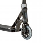 Grit Fluxx Stunt Scooter - Black Metallic