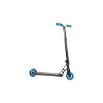 Grit Elite XM Stunt Scooter - Black Metallic