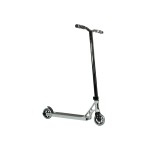 Grit Elite 5 Stunt Scooter - Silver Mist