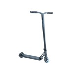 Grit Invader Stunt Scooter - Black Metallic