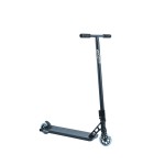 Grit Invader 6'er Stunt Scooter - Satin Black