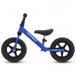 Progear Zoom 12" Kids Balance Bike - Blue