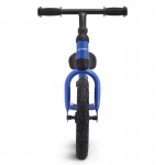 Progear Zoom 12" Kids Balance Bike - Blue