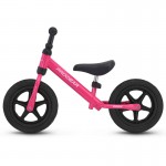 Progear Zoom 12" Kids Balance Bike - Pink