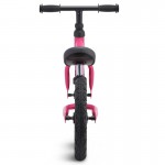 Progear Zoom 12" Kids Balance Bike - Pink